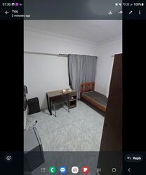 Blk 289F Nature View (Bukit Batok), HDB 4 Rooms #561049221